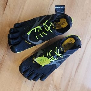 Vibram FIVEFINGERS V-RUN